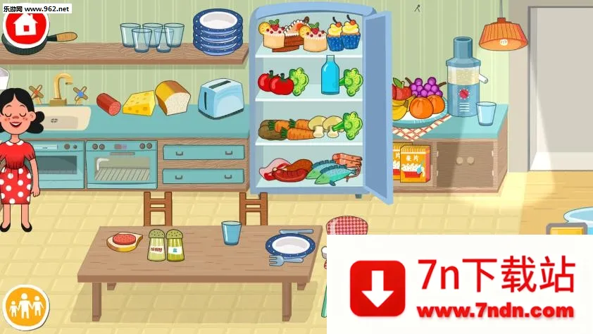 ��Ƥ֮���ƽ������v1.14.7 �ֻ����ͼ