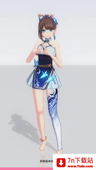 ������Լ18��v0.0.2 ��Ѱ��ͼ