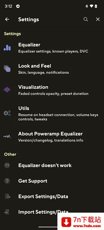 poweramp������vbuild-1020-uni ��Ѱ��ͼ