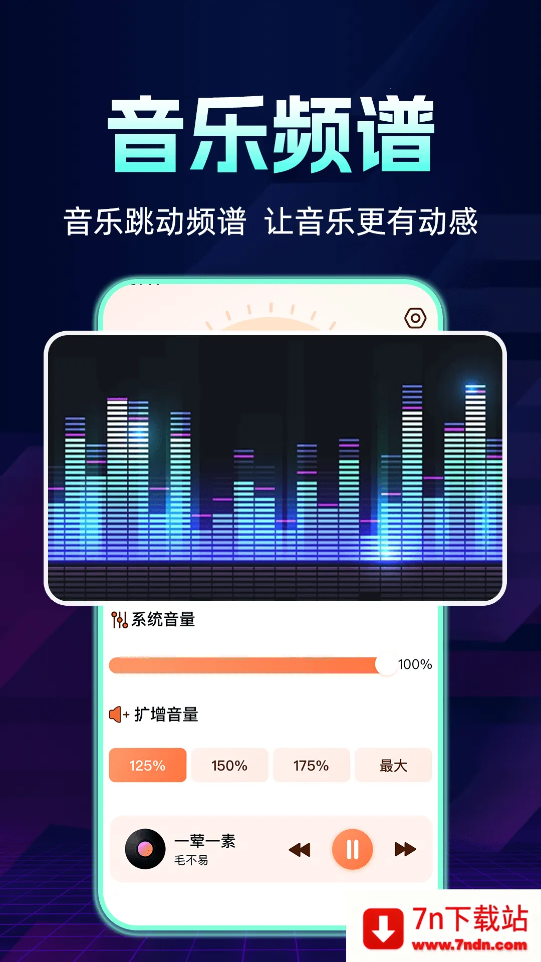 �ֻ������Ŵ���(�ֻ���Ƶ��ǿ��)v2024.01.090 �ֻ����ͼ