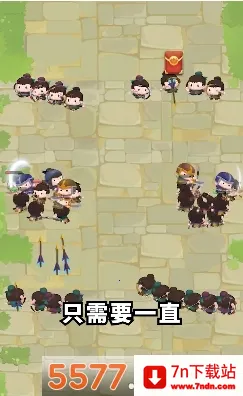 ����Ȣ����׬ǮС��Ϸv1.013 �ֻ����ͼ