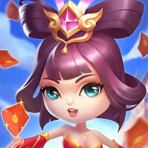 ����Ȣ����׬ǮС��Ϸv1.013 �ֻ���