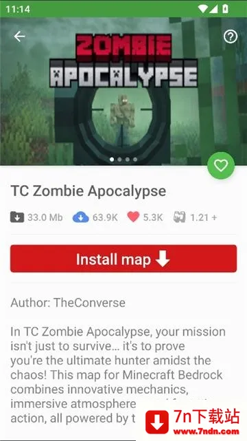 Maps for Minecraft PE��׿���ֻ���