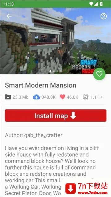 Maps for Minecraft PE��׿���ֻ���v6.0.1 ��Ѱ��ͼ