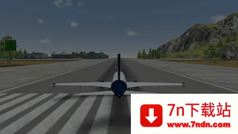 巨型喷气式飞行模拟器无限内购版 巨型喷气式飞行模拟器无限内购版
