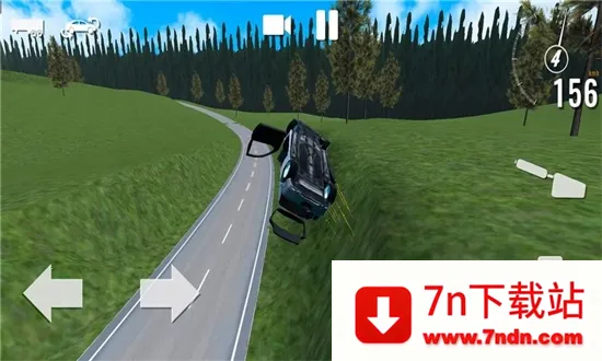 ����ģ����beamng���ΰ�v1.11.2 ��׿���ͼ