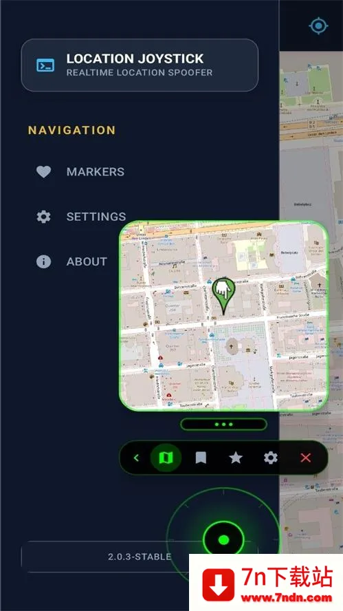 ������GPS������(��λģ�⹤��)v2.3.3 �ֻ����ͼ