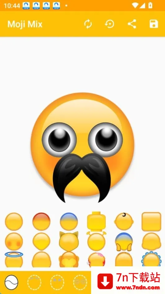 moji mix���������2026���ذ�װv1.7 ��׿���ͼ