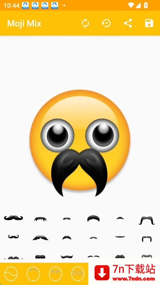 moji mix���������2026���ذ�װv1.7 ��׿���ͼ