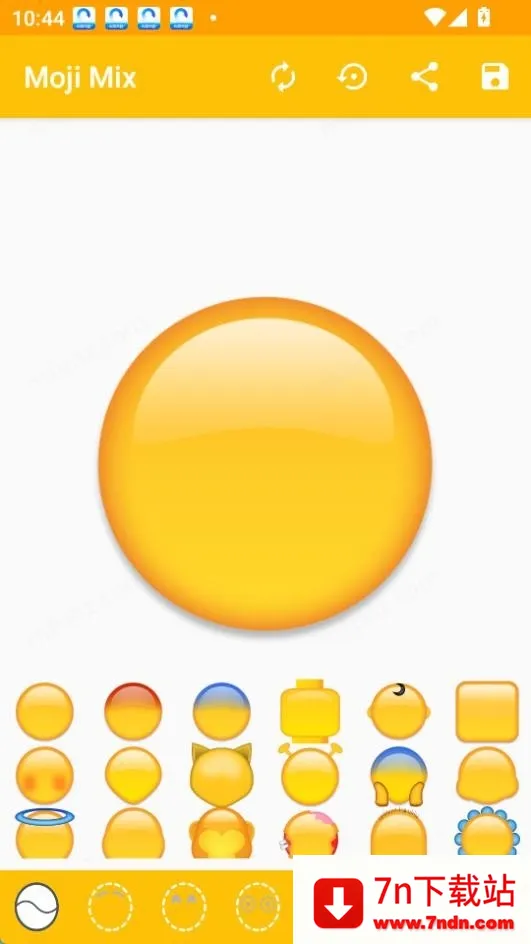 moji mix���������2026���ذ�װv1.7 ��׿���ͼ