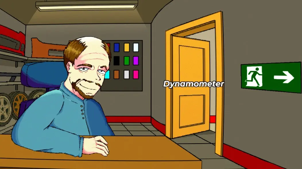 �ҵĳ�,�ҵ�����ѽ�����(������Ϸ��װ����)v1.0.6996 ��Ѱ��ͼ