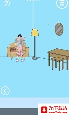 ������ҵ������������1(������������Ϸ)v2.3 ��׿���ͼ