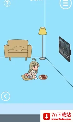 ������ҵ������������1(������������Ϸ)v2.3 ��׿���ͼ