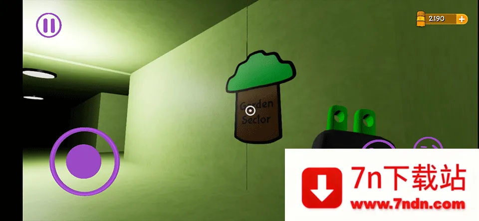 苏苏避难所5云游戏版 苏苏避难所5云游戏版