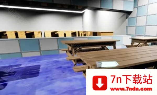 苏苏避难所5云游戏版 苏苏避难所5云游戏版