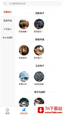 ��ŵ�Ƽ�(���Ӳ�Ʒ�̳�)v2.1 ��Ѱ��ͼ