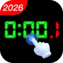 ����ʱ�ӵ����(��ʱ�Զ��������)v2.0.8 ��׿��