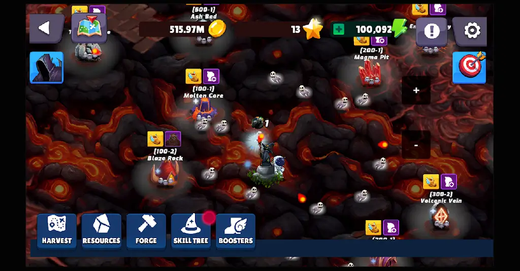 ʧ���Ԫ��(�Ǽʲɿ���Ϸ)v1.01.07c �ֻ����ͼ