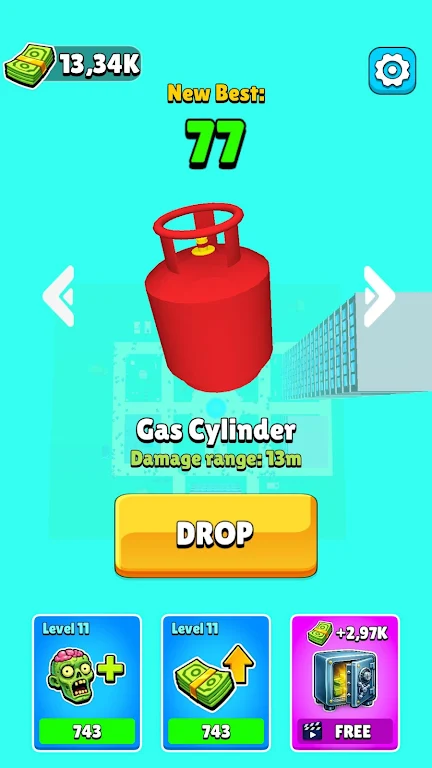 ��������(���������Ϸ)v0.0.2 ��׿���ͼ