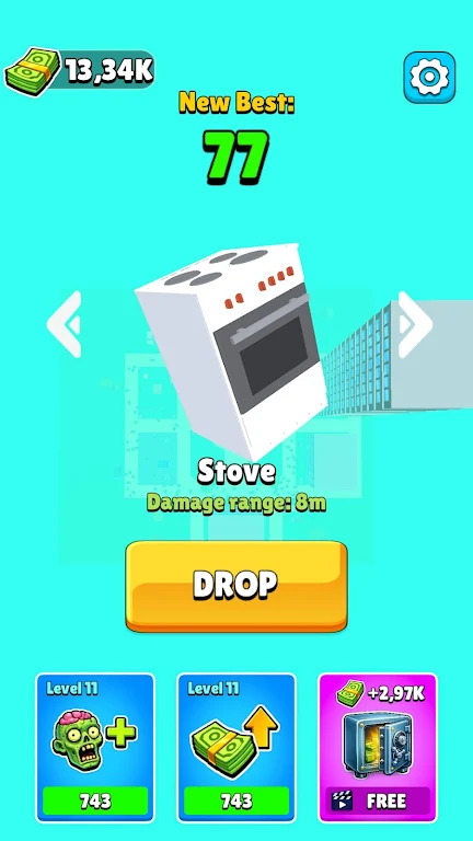 ��������(���������Ϸ)v0.0.2 ��׿���ͼ