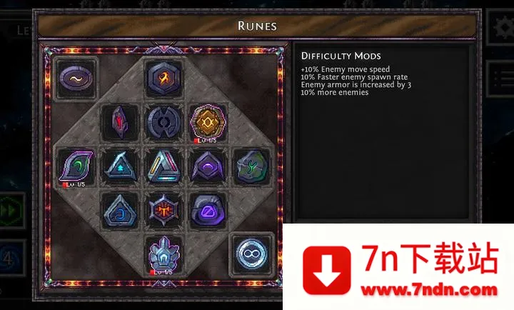 ����ս��3���ĸ����˵�2026���°汾v1.0.0 ��׿���ͼ