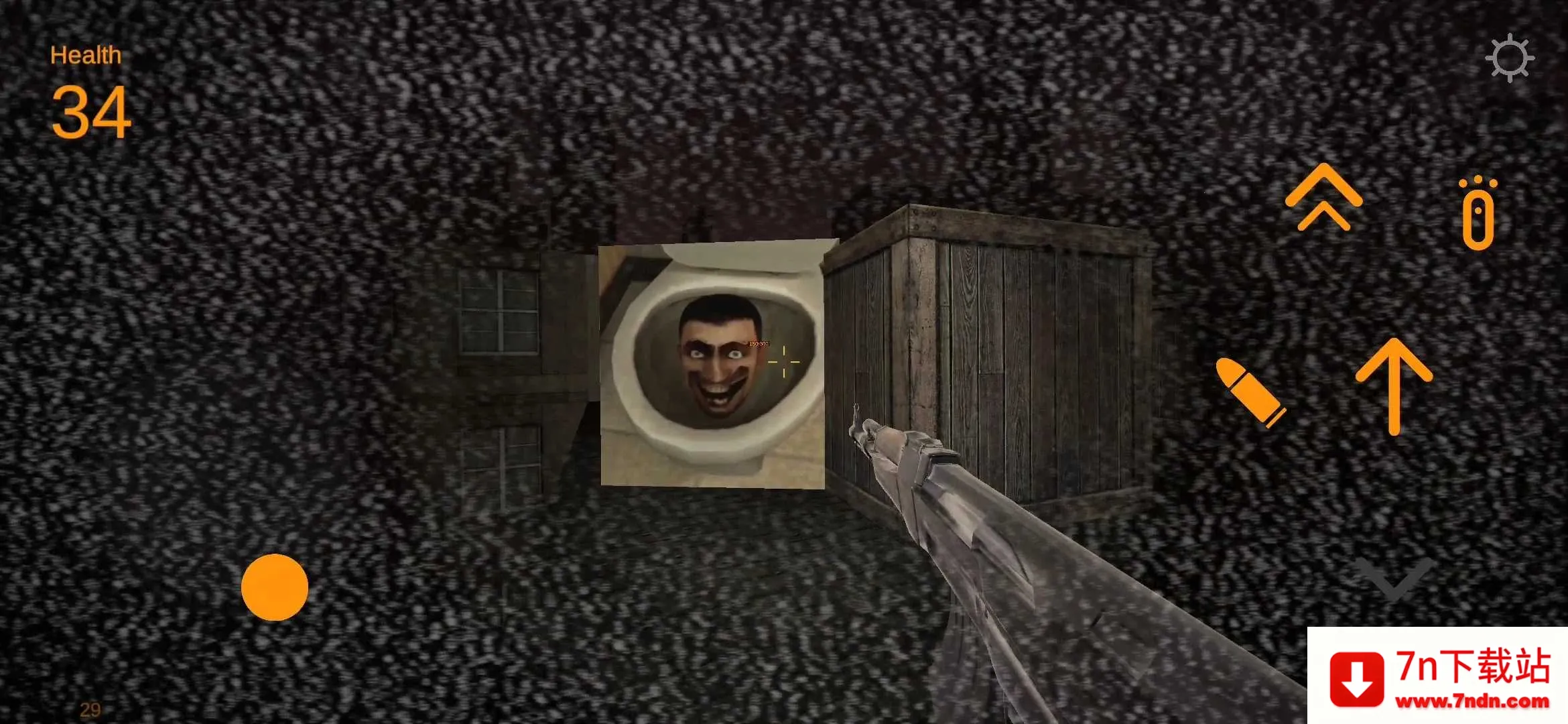 Nextbot:׷��2�����˵�2026���ذ�װv0.1 ��Ѱ��ͼ