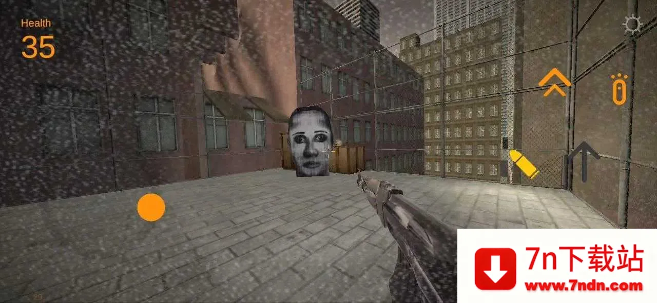 Nextbot:׷��2�����˵�2026���ذ�װv0.1 ��Ѱ��ͼ