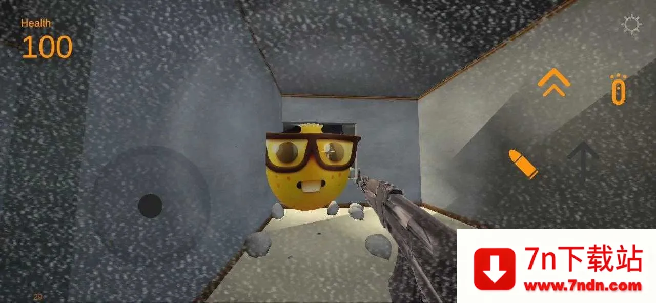 Nextbot:׷��2�����˵�2026���ذ�װv0.1 ��Ѱ��ͼ