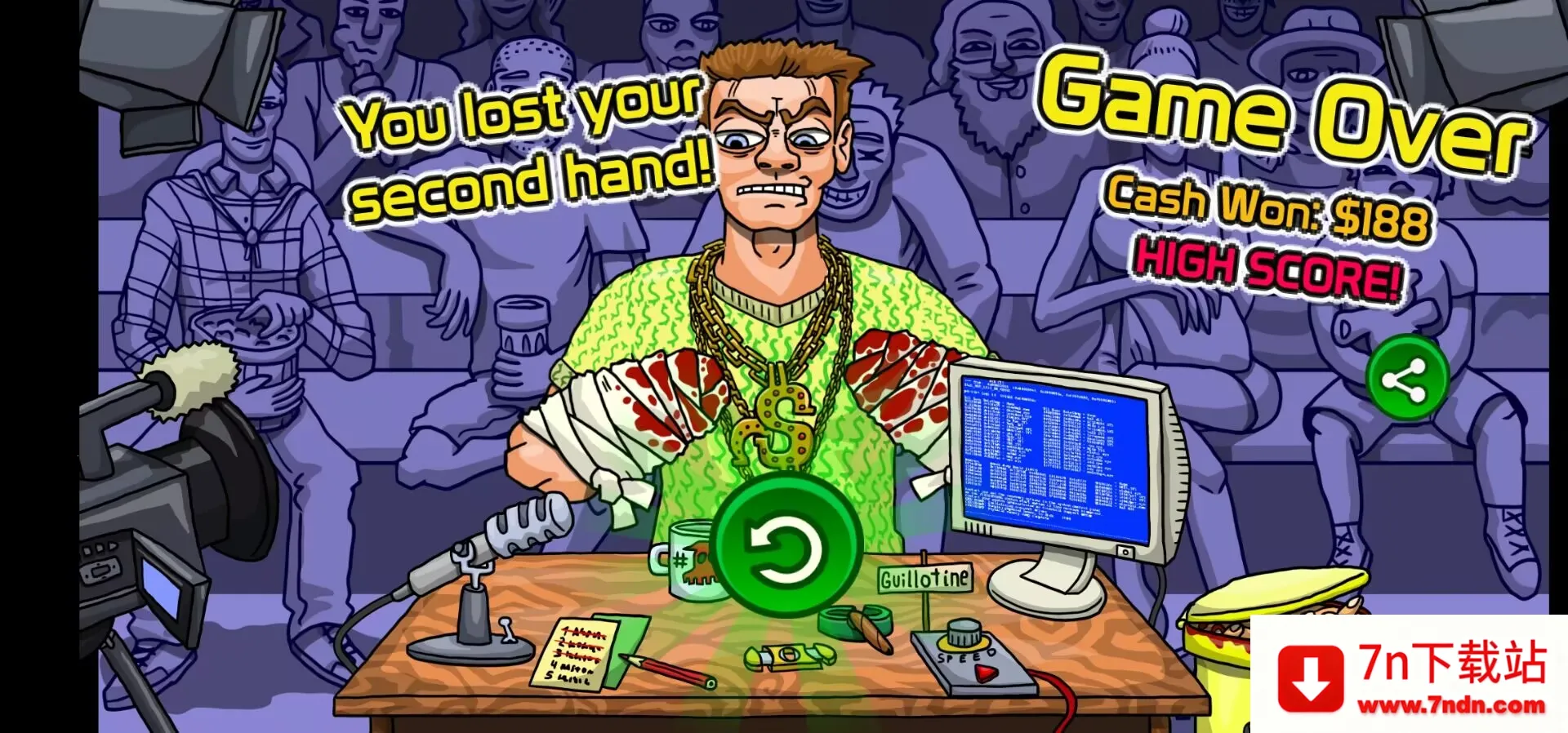 ���ְ�����(��Ǯ��Ϸ)v0.8 �ֻ����ͼ