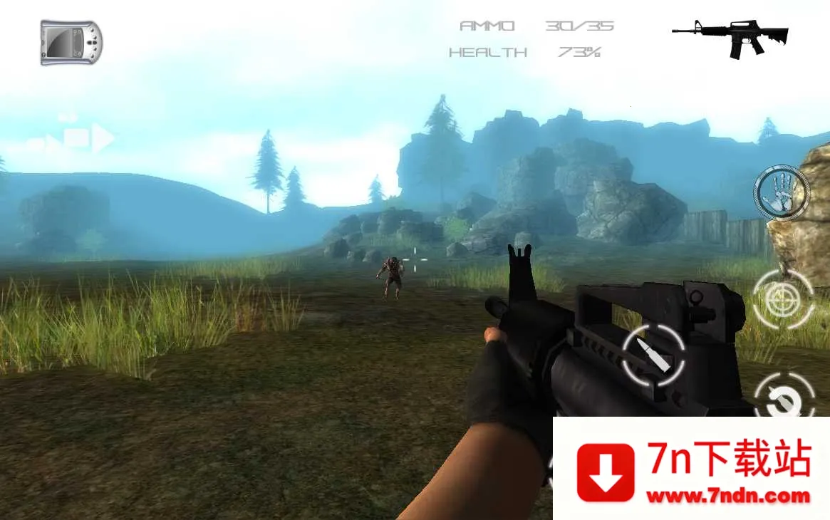 �����ﱤ4��ʾ¼����ʬ�ֲ��ж�2026�ٷ�����v1.14 �ֻ����ͼ