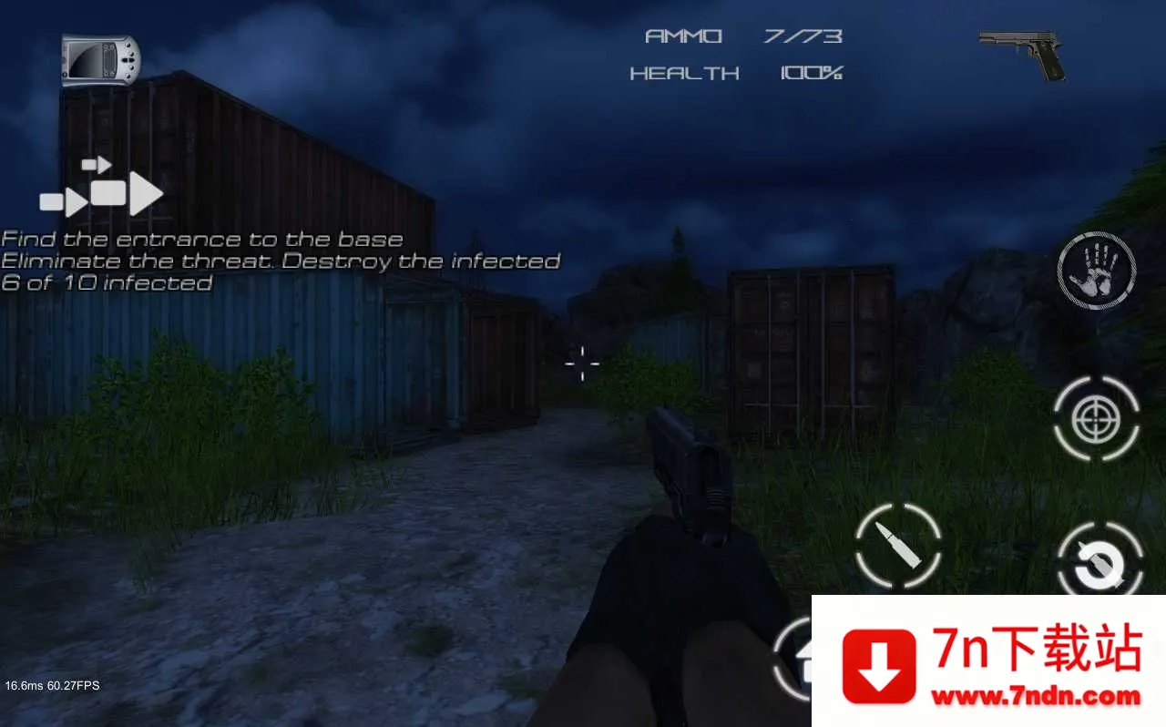 �����ﱤ4��ʾ¼����ʬ�ֲ��ж�2026�ٷ�����v1.14 �ֻ����ͼ