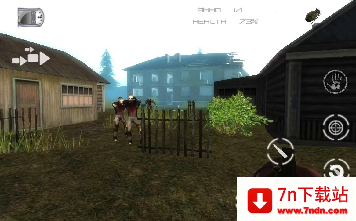 �����ﱤ4��ʾ¼����ʬ�ֲ��ж�2026�ٷ�����v1.14 �ֻ����ͼ