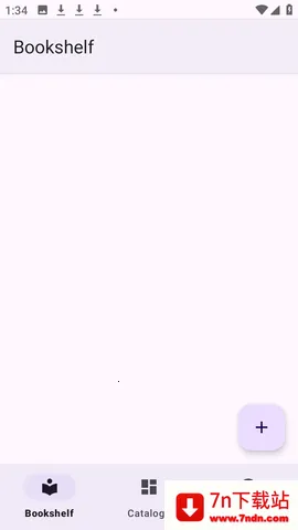 Readium�Ķ���(��ԴС˵APP)v3.1.2 ��׿���ͼ