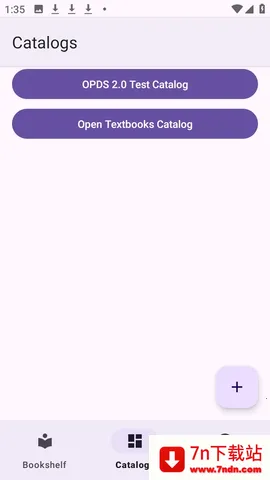 Readium�Ķ���(��ԴС˵APP)