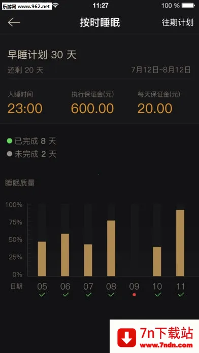 ����˯��(˯�߼������)v1.3.0 ��Ѱ��ͼ