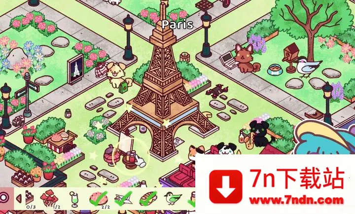 �����������steam��ֲ��2026�ٷ�����v1.0.6 �ٷ������ͼ