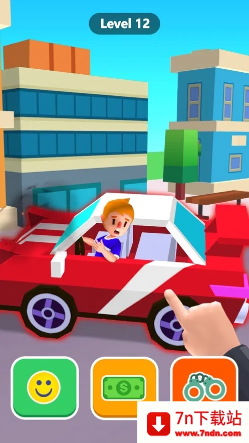 Ѳ��ģ����(Ѳ��ģ����Ϸ)v2.1.5 �ֻ����ͼ