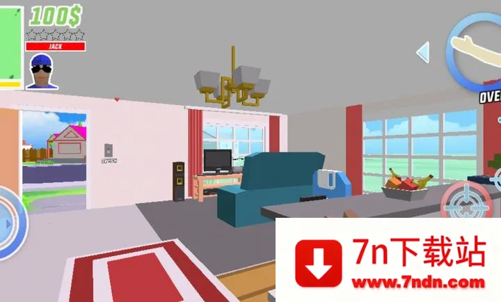 ɳ��ģ������ͨ�ϰ汾2026�ٷ�����v0.9.0.3 ��׿���ͼ