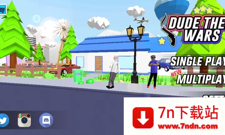 ɳ��ģ������ͨ�ϰ汾2026�ٷ�����v0.9.0.3 ��׿���ͼ