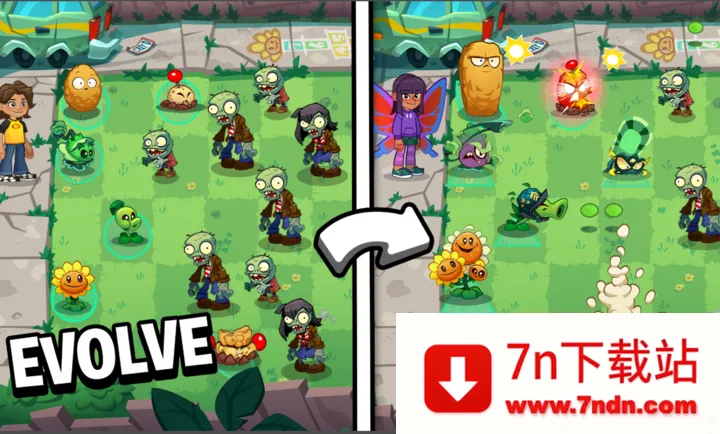 ֲ���ս��ʬ3�������ʷ�(��ʬ������Ϸ)v28.0.21 ��Ѱ��ͼ