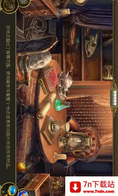 ����֮�ǣ�Ѱ���������޽����ʯ(Ѱ����Ϸ��Ӱ����)v1.95.9502 ��׿���ͼ