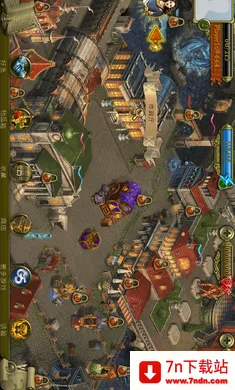 ����֮�ǣ�Ѱ���������޽����ʯ(Ѱ����Ϸ��Ӱ����)v1.95.9502 ��׿���ͼ