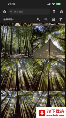 NasCabOS��׿���ֻ���v1.0.7 �ֻ����ͼ