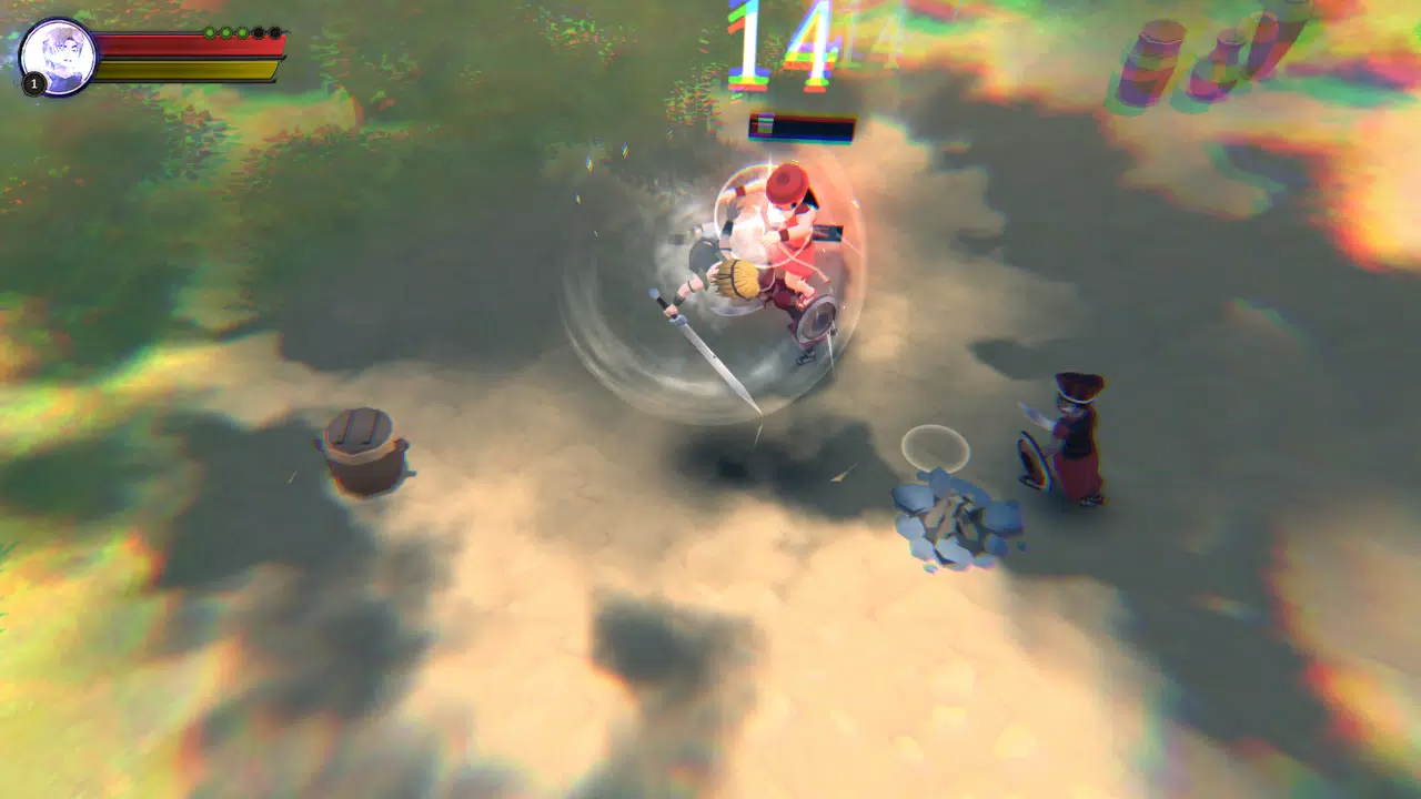 ��֮ѡ��(��ɫ������Ϸ)v00.11.38 ��׿���ͼ