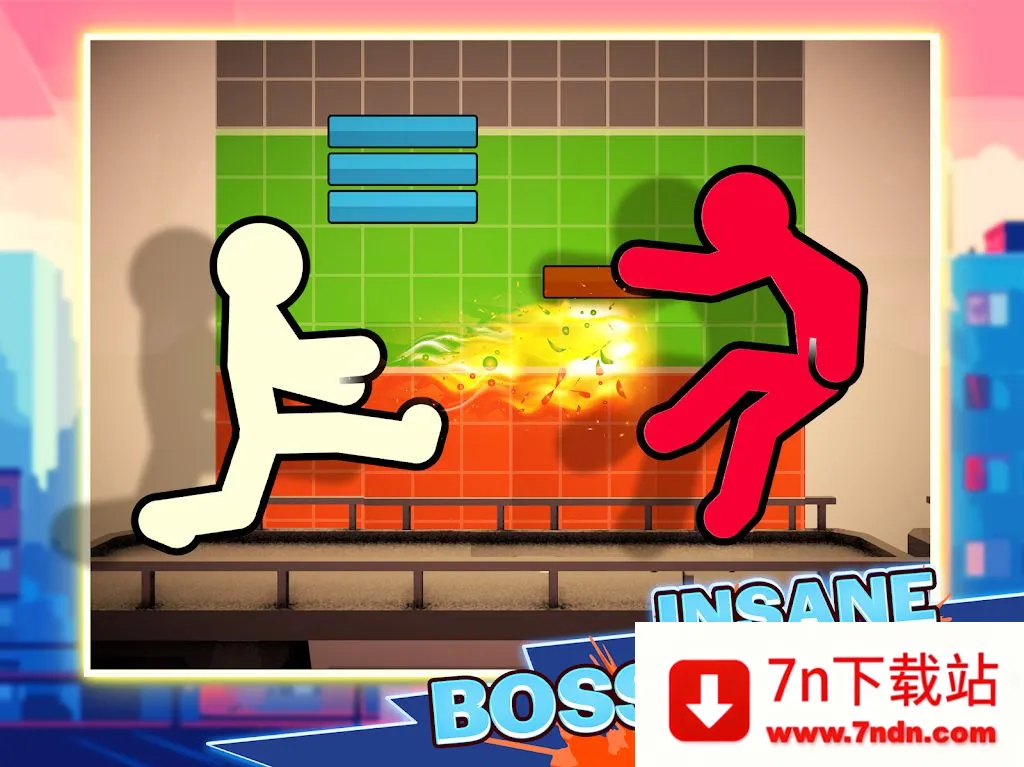 ����ˣ���Ӱ��ʿ3(����˸���Ϸ)v1.02 �ֻ����ͼ