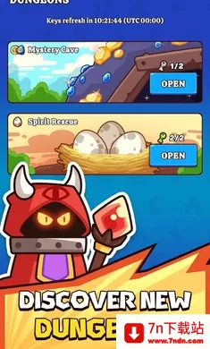 ħ�������������˵�(ħ����������Ϸ)v0.2.11 �ֻ����ͼ