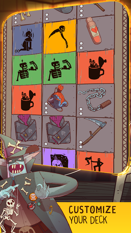 ���ɴ�˵�������ߵĹ���steam��ֲ(����ð����Ϸ)v1.0.306 �ֻ����ͼ