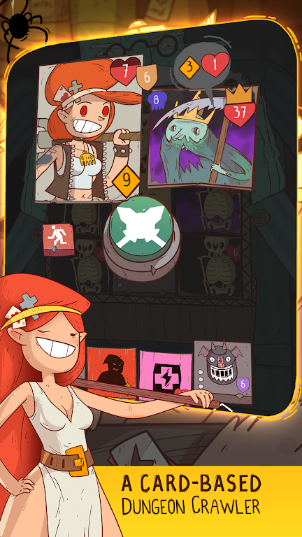 ���ɴ�˵�������ߵĹ���steam��ֲ(����ð����Ϸ)v1.0.306 �ֻ����ͼ