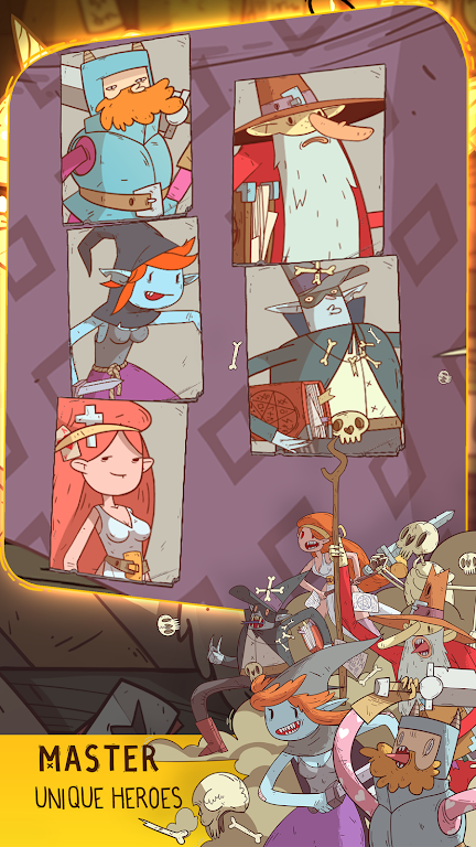 ���ɴ�˵�������ߵĹ���steam��ֲ(����ð����Ϸ)v1.0.306 �ֻ����ͼ