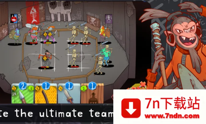 �������Ҷ������ɴ�˵steam��ֲ��(�����Ҷ���Ϸ)v1.0.164 ��׿���ͼ